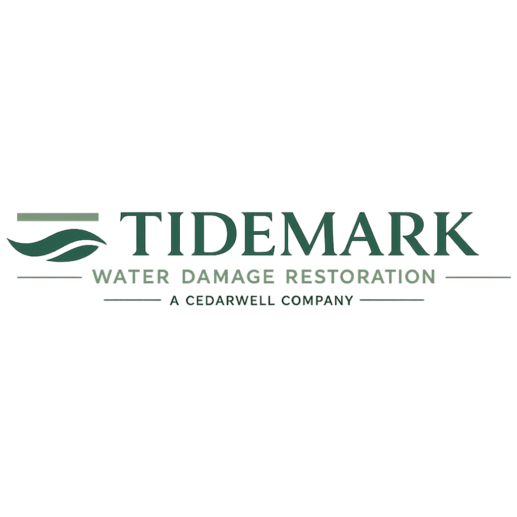 Tidemark Water Damage Fresno